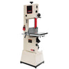 JET 14" Steel Frame Band Saw 1.75hp, 1PH, 115/230V