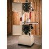 JET 14" Steel Frame Band Saw 1.75hp, 1PH, 115/230V