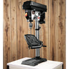 JET 12" Benchtop Drill Press with DRO