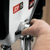 JET JDP-15B 15" Benchtop Drill Press