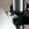 JET JDP-15B 15" Benchtop Drill Press