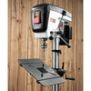 JET JDP-15B 15" Benchtop Drill Press
