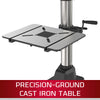 JET JDP-15B 15" Benchtop Drill Press