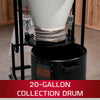 JET JCDC-1.5 Cyclone Dust Collector