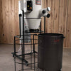 JET JCDC-3 Cyclone Dust Collector, 3HP Kit