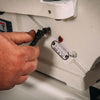 JET JWJ-8HH 8" Helical Head Jointer