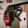JET JWJ-8HH 8" Helical Head Jointer