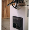 JET JWJ-8HH 8" Helical Head Jointer