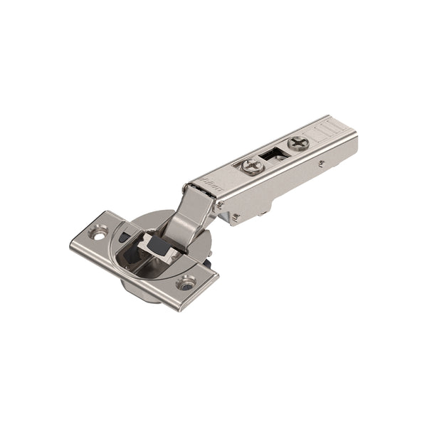 Blum 110° CLIP Top BLUMOTION Soft-Close Hinges - Full, Half & Inset