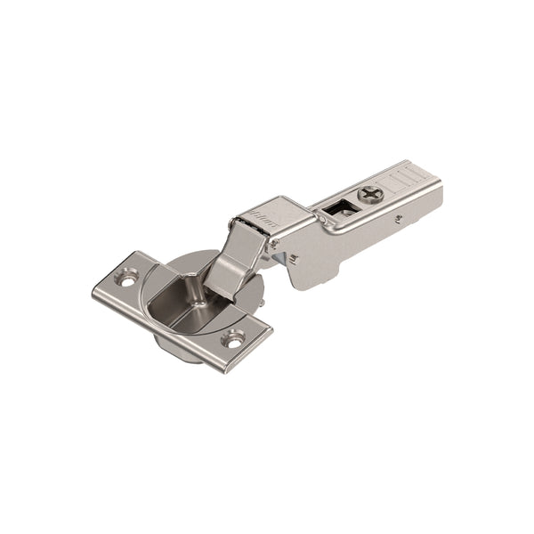 Blum 110° CLIP Top Self-Closing Hinges - Full, Half Overlay & Inset