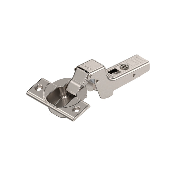 Blum 110° CLIP Top Self-Closing Hinges - Full, Half Overlay & Inset