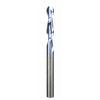 Freud 1/4" Up Cut Spiral Ball Nose (1/4" Dia.)
