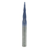 Freud 1/4" Shank Tapered Ball Router Bits