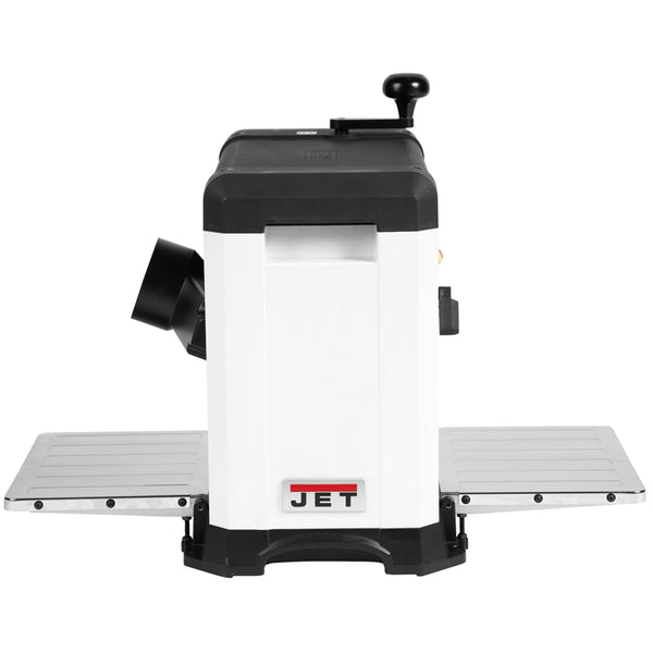 JET 13" Helical Style Benchtop Planer