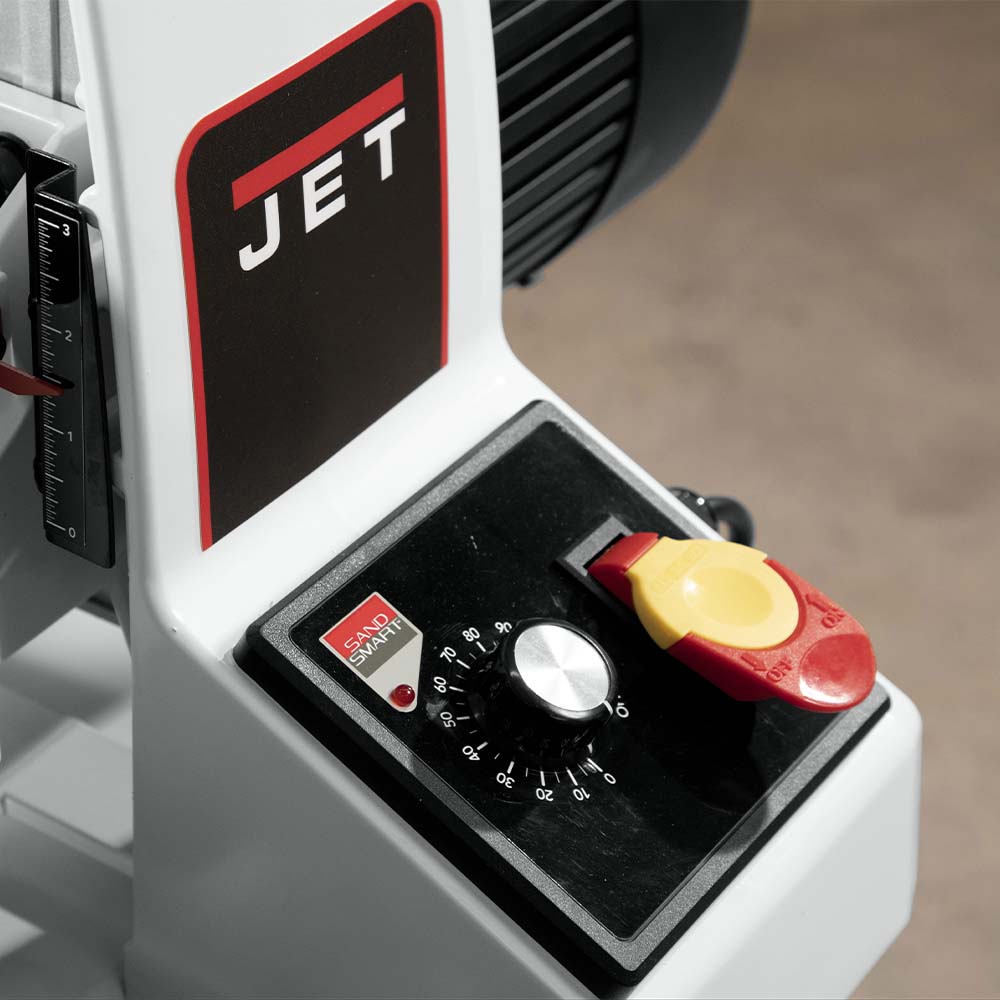 JET JWDS-1836 Drum Sander