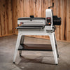 JET JWDS-2244 Drum Sander with Stand