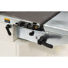 JET Folding Infeed/Outfeed Tables for Jet JWDS-2244