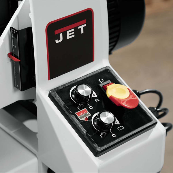 JET JWDS-2244OSC Oscillating Drum Sander