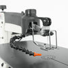 JET 22" Scroll Saw With Foot Switch