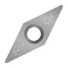 Easy Wood Tools Ci4 Carbide Cutter - Diamond