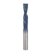 Freud 1/4" Shank Down Spiral Bits