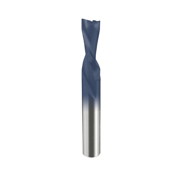 Freud 3/8" Shank Down Spiral Router Bit (3/8" Dia.)