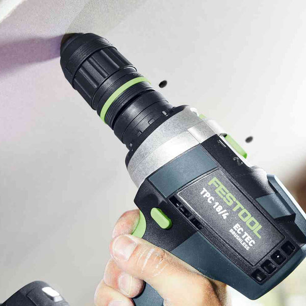 Festool Depth Stop DC UNI FF Chuck