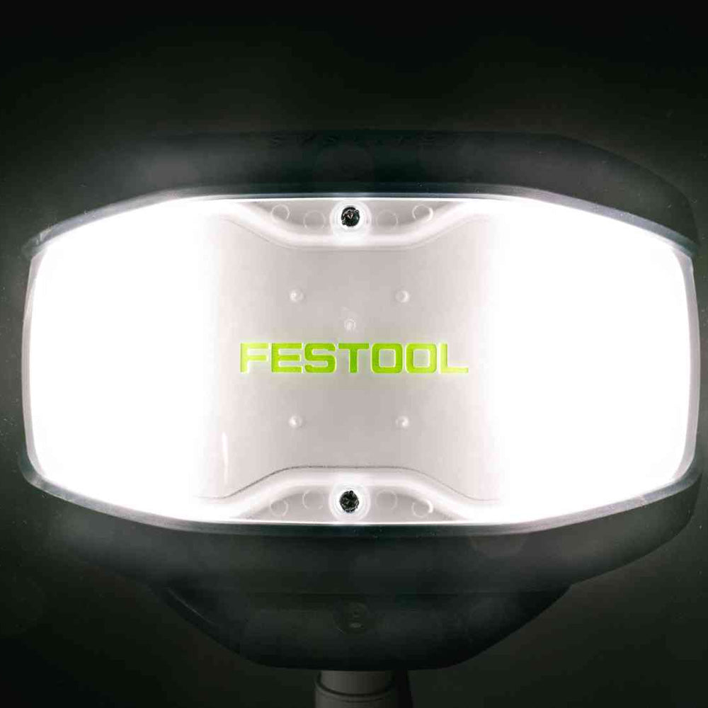 Festool Work Light SYSLITE DUO-Plus