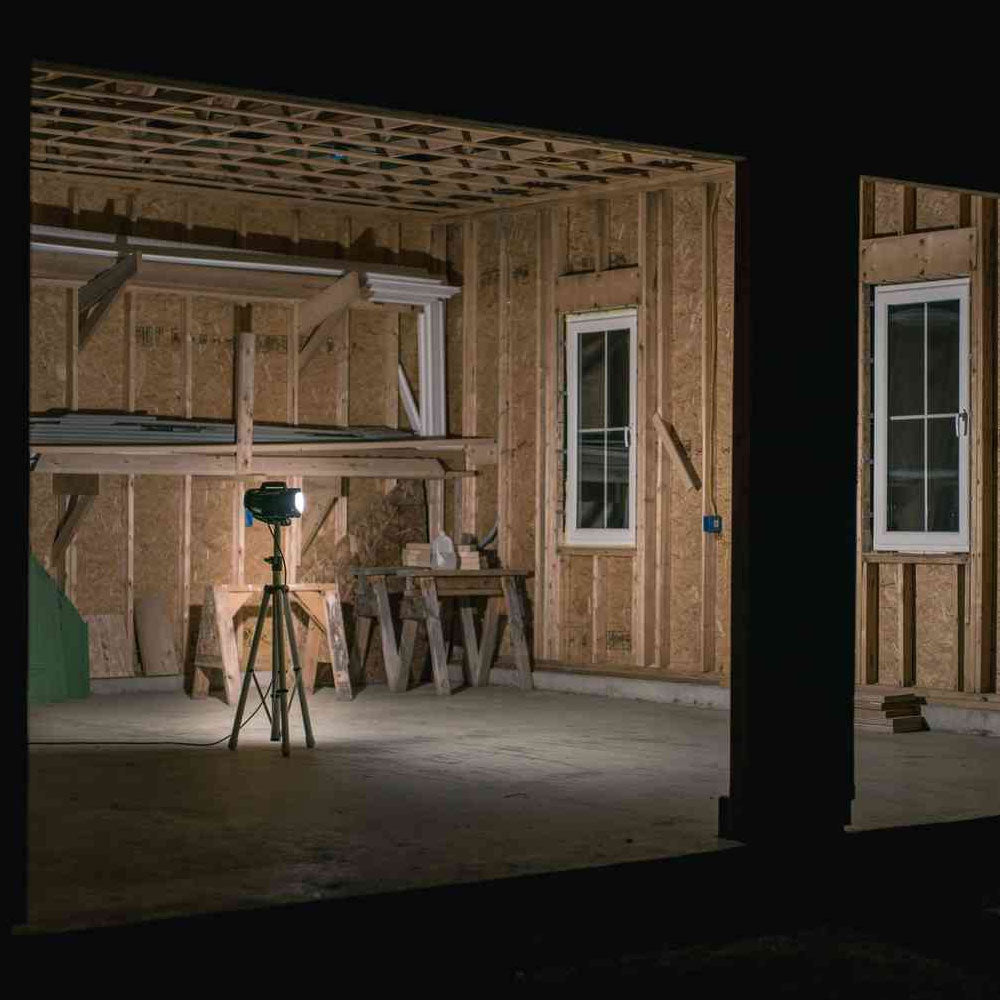 Festool Work Light SYSLITE DUO-Plus