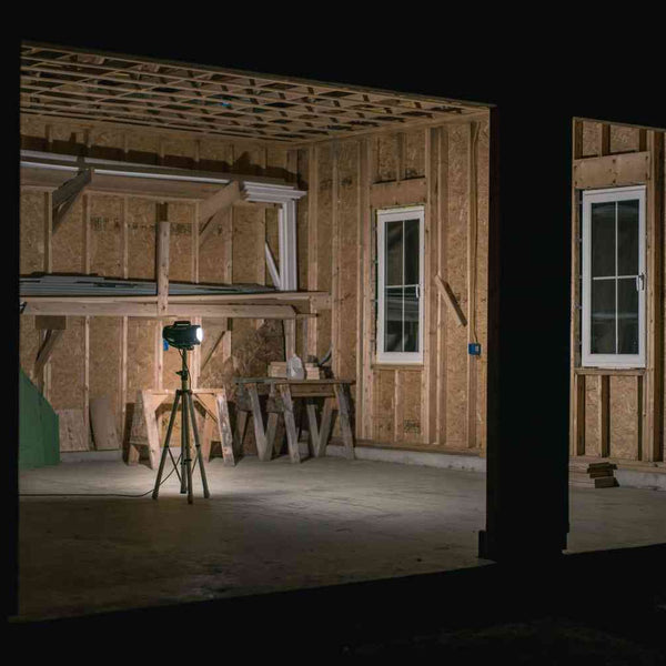Festool Work Light SYSLITE DUO-Plus