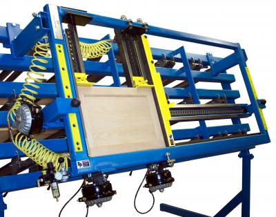 JLT 8' Buddy System Combo Clamp