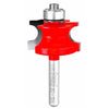 Freud 1/4" Shank Traditional Beading Bits