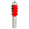 Freud Triple Beading & Fluting Bit 1/2" SH, 7/8" D, 1-5/64"