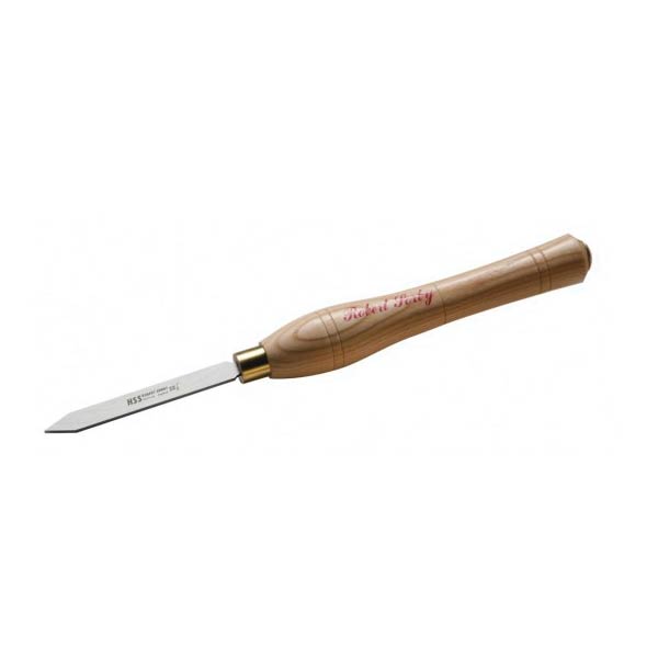 Robert Sorby 1/8" Standard Parting Tool