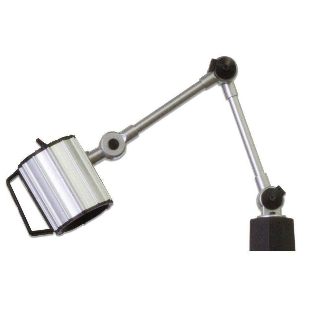 Laguna Industrial Double Arm Light 110v