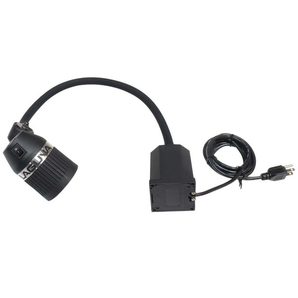 Laguna 20" LED SpineLock Lamp