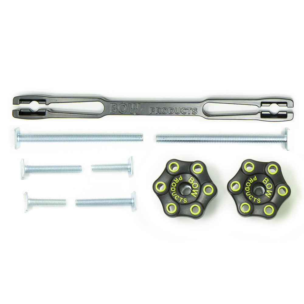 BOW Products AnchorPRO 3/4