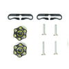BOW Products AnchorPRO 3/4" Small Miter Bar Kit