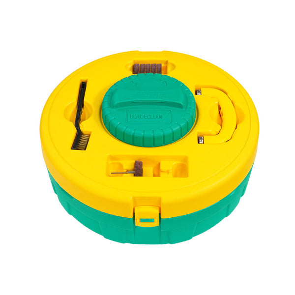 MicroJig BLADECLEAN Blade and Bit Cleaning System