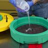 MicroJig BLADECLEAN Blade and Bit Cleaning System