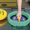 MicroJig BLADECLEAN Blade and Bit Cleaning System