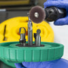 MicroJig BLADECLEAN Blade and Bit Cleaning System