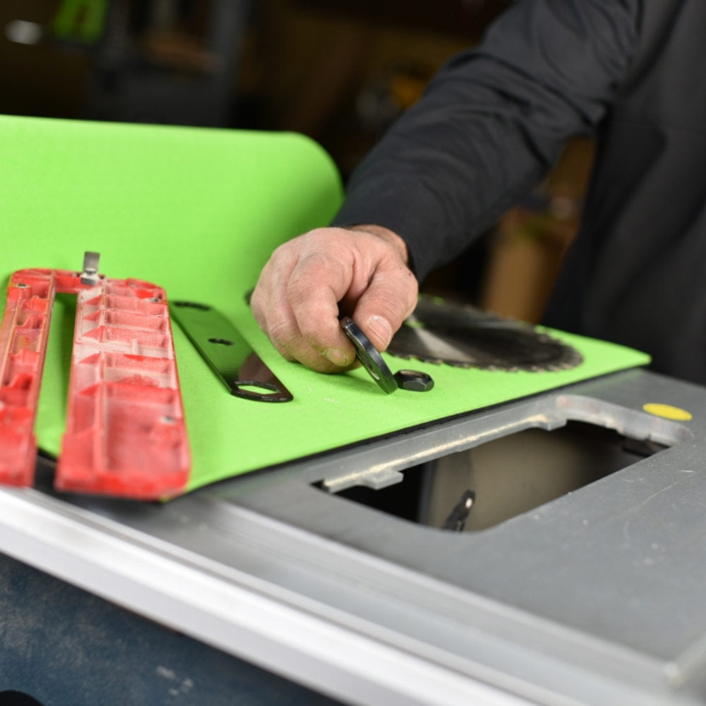 BOW Products Bench Mat 18