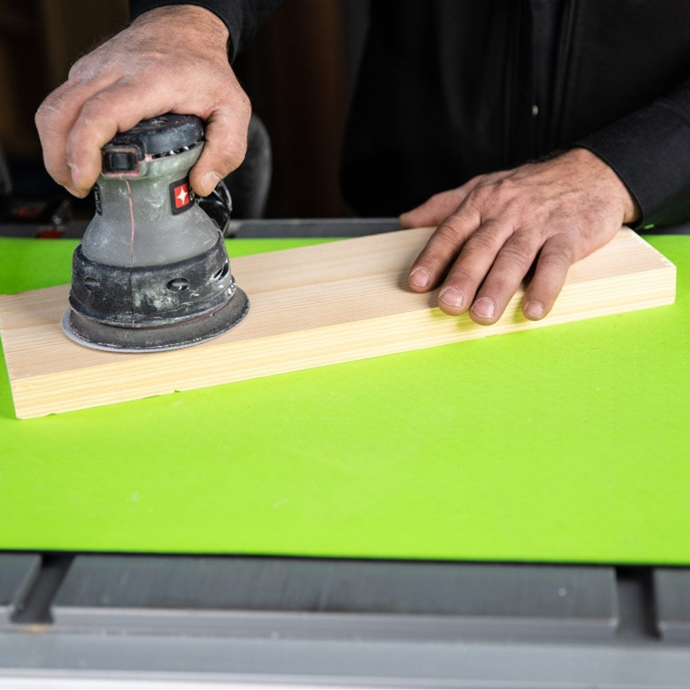 BOW Products Bench Mat 18