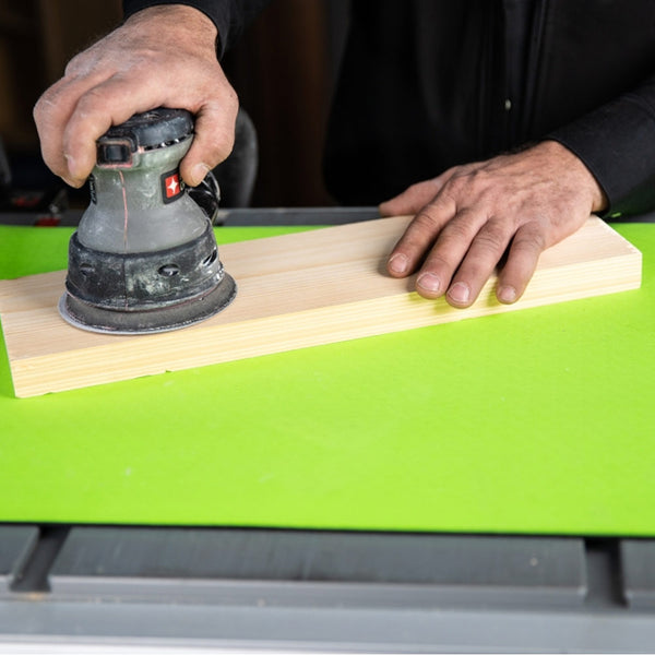 BOW Products Bench Mat 18" x 24"