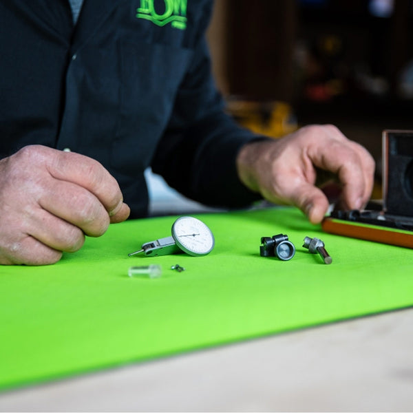 BOW Products Bench Mat 18" x 24"