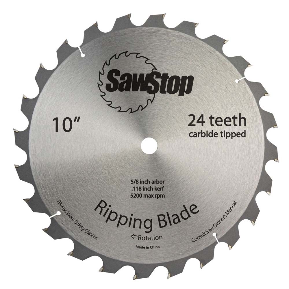 SawStop 10
