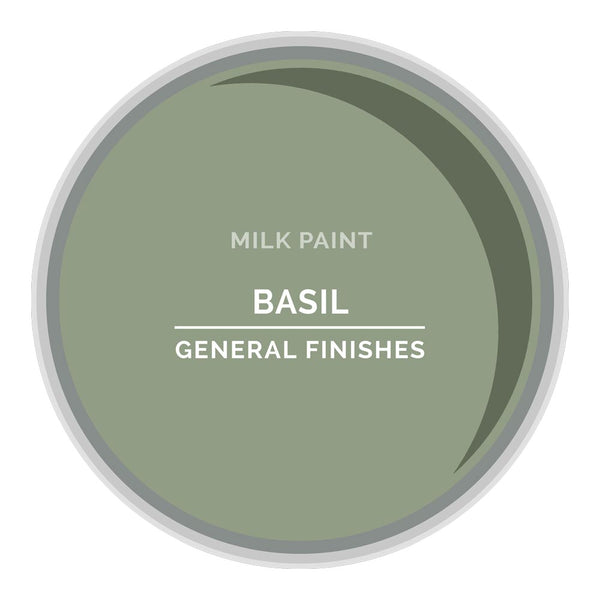 General Finishes Milk Paints - Pint