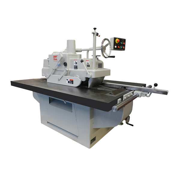 Cantek C14RS 14" Glue Line Ripsaw