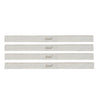 Freud High Speed Steel Industrial Planer and Joiner Knives